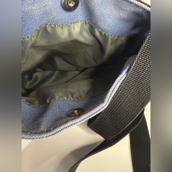 KAVU Slate Blue Adjustable Strap Bag - Picture 7 of 9